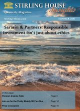Quarterly Magazine Insights Summer 2020